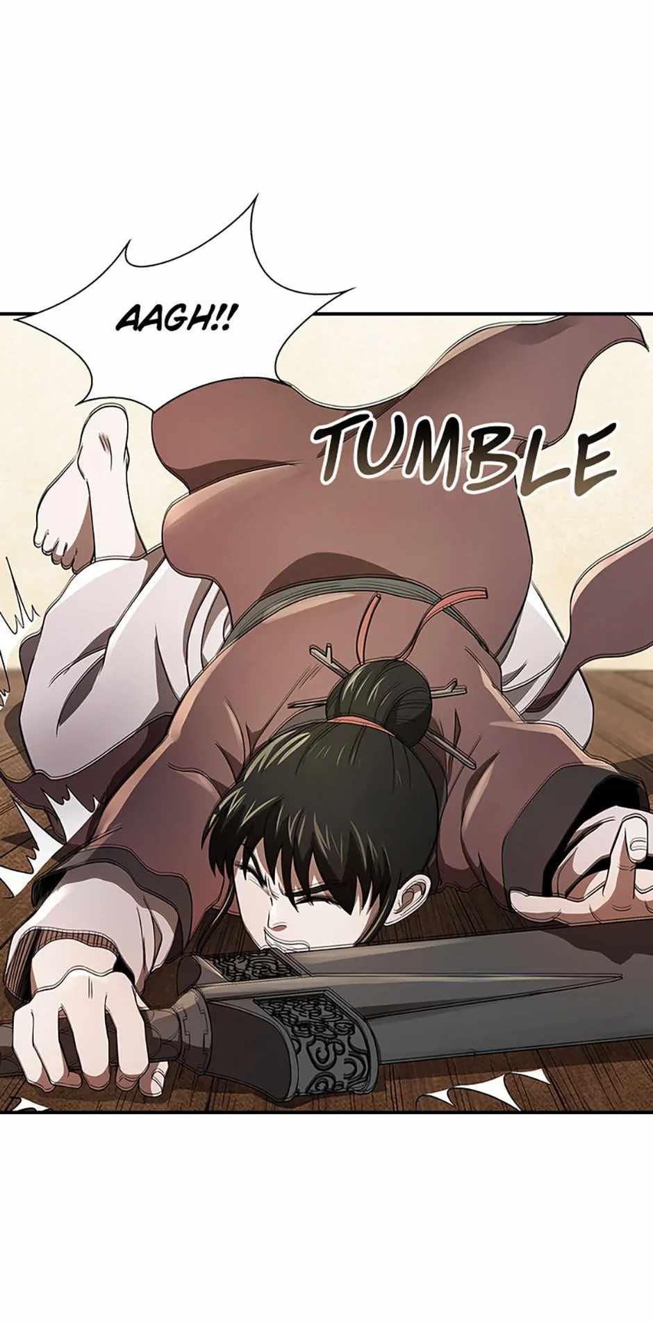 The Demonic Blade Fairy Chapter 2 53